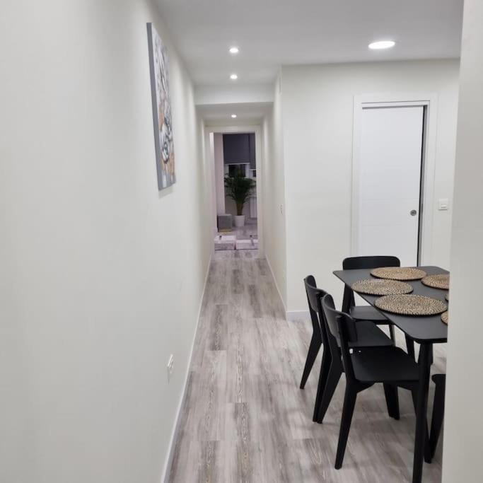 Apartamento Soho Boutique Tioda, Totalmente Reformado Junto A Las Estaciones, Wifi Oviedo Exterior foto