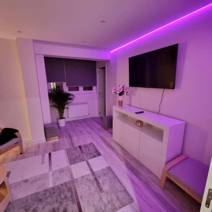 Apartamento Soho Boutique Tioda, Totalmente Reformado Junto A Las Estaciones, Wifi Oviedo Exterior foto